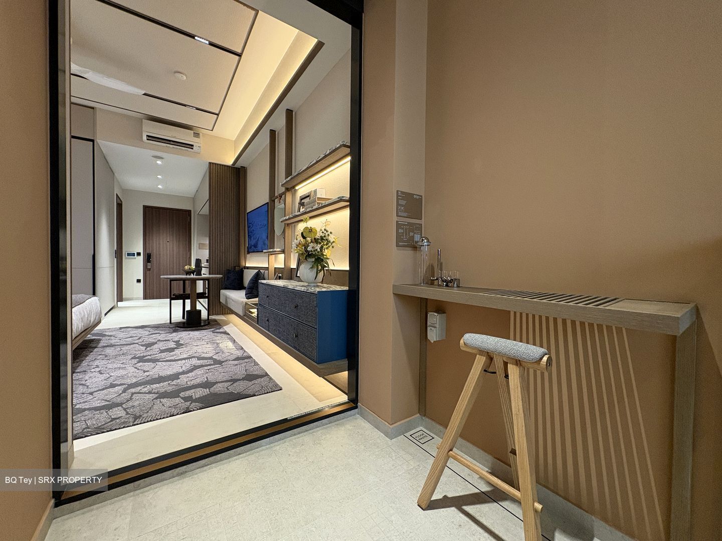 The Robertson Opus (D9), Condominium #563221381